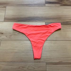 ACACIA Swimwear Brazil Bottoms size:S